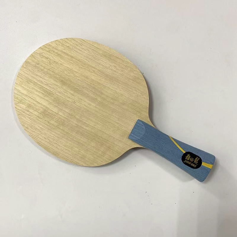 Table Tennis Gun - DIY W968 Hurricane Long V Table