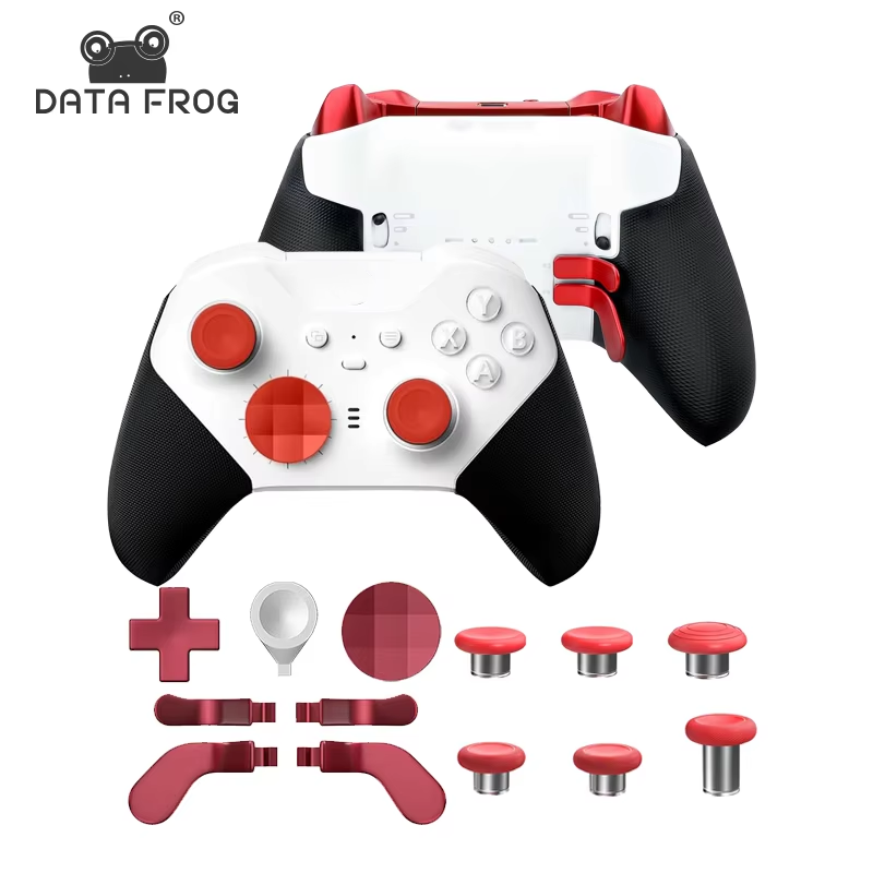 Table Tennis Xbox Game - DATA FROG Metal D Pad Trigger