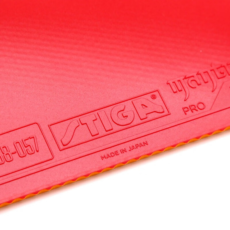 STIGA MANTRA PRO M / H XH Tabl - Table Tennis Japan 评论和价格