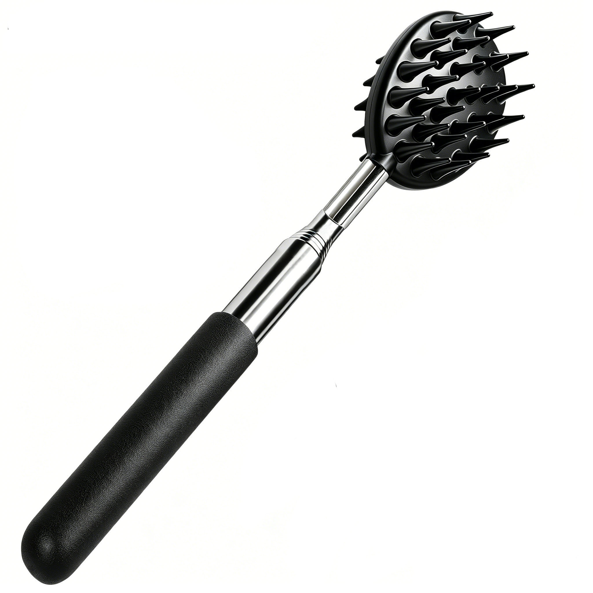 Upgraded 5-Section Cactus Back - Table Tennis Double 评论和价格