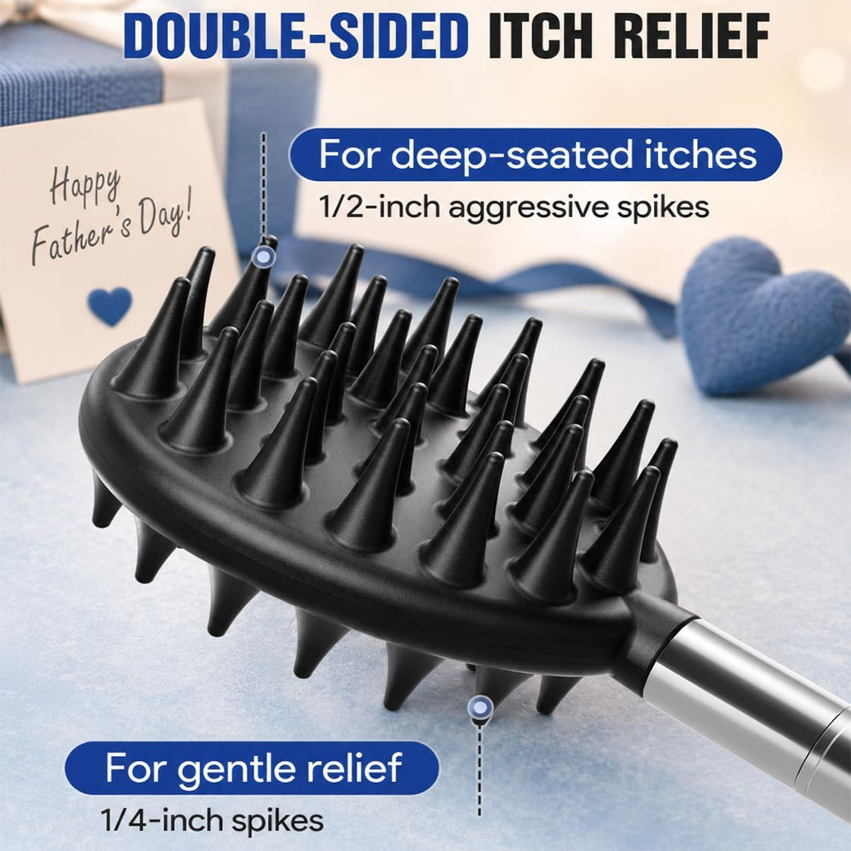 Upgraded 5-Section Cactus Back - Table Tennis Double 评论和价格