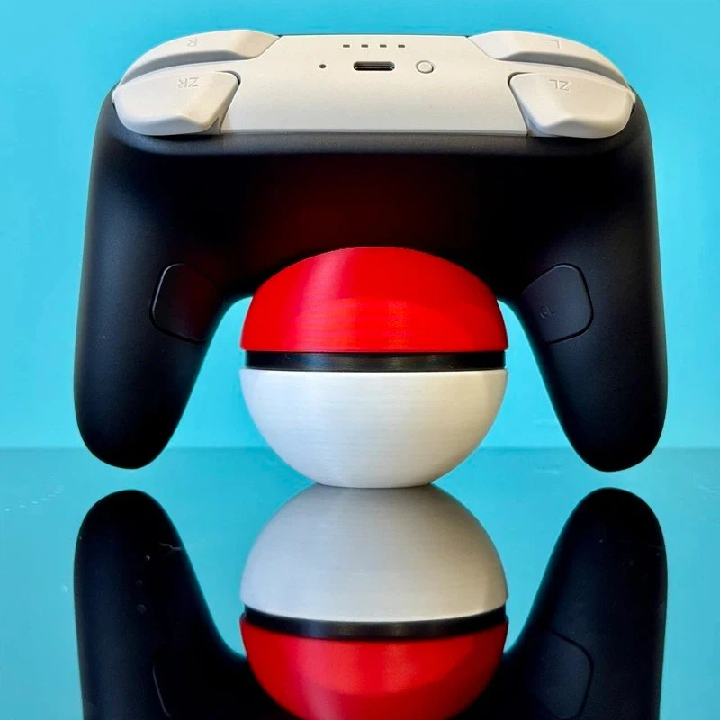 Anime Elf Ball Game Controller - Table Tennis Xbox Game 评论和价格