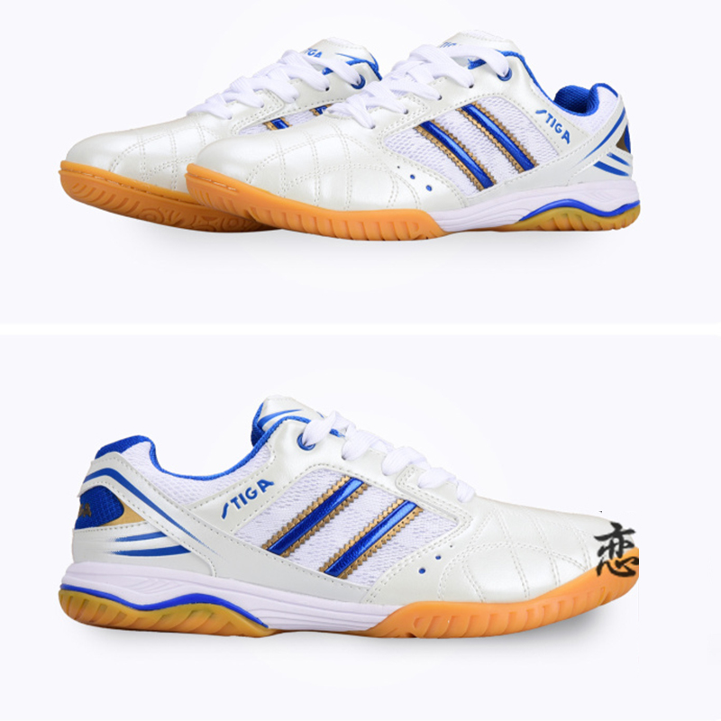 Stiga Table Tennis Shoes CS-25 - Table Tennis Shoes 评论和价格