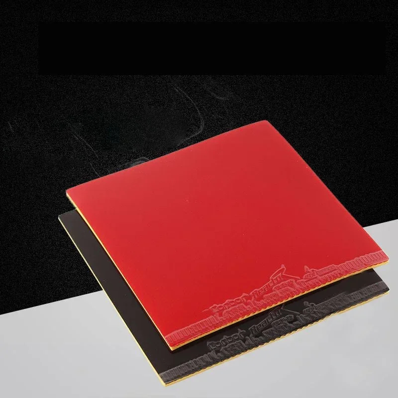 Original 2PC Table Tennis Rubb - Table Tennis Rubber Anti Spin 评论和价格