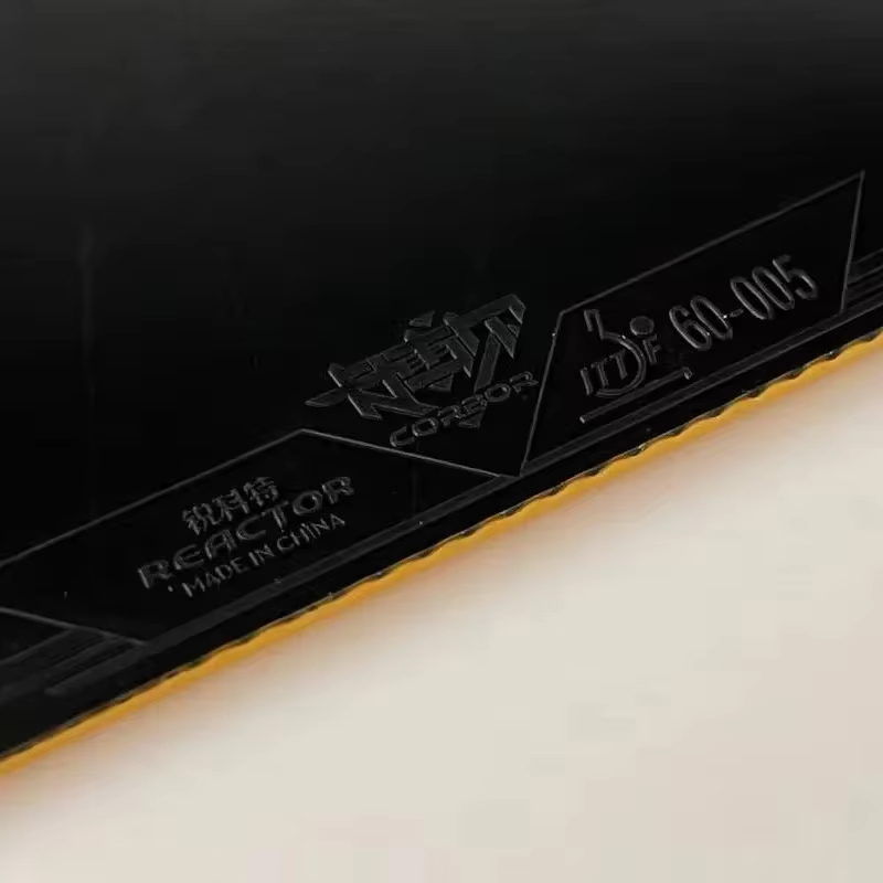 Original 2PC Table Tennis Rubb - Table Tennis Rubber Anti Spin 评论和价格