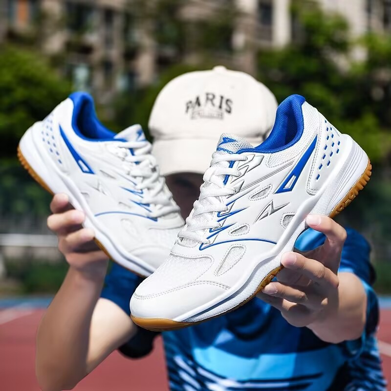 Classic Brand Table Tennis Sho - Table Tennis Shoes 评论和价格