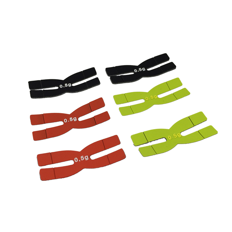 ** * Badminton Racket Weight R - Table Tennis Barrier 评论和价格