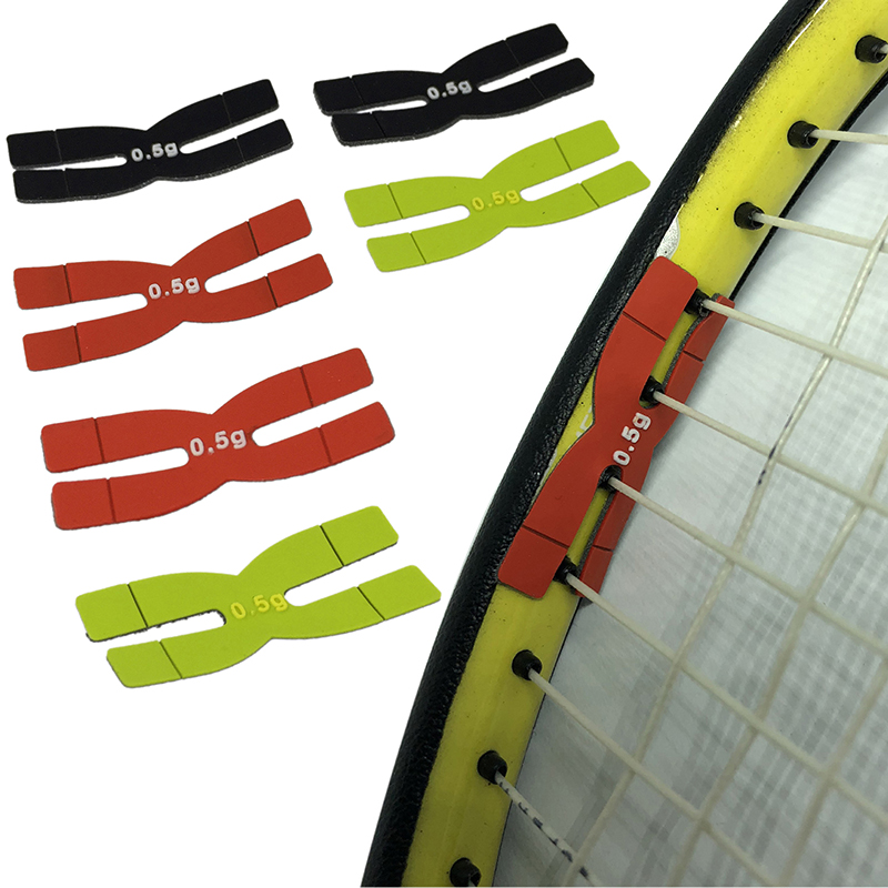 ** * Badminton Racket Weight R - Table Tennis Barrier 评论和价格