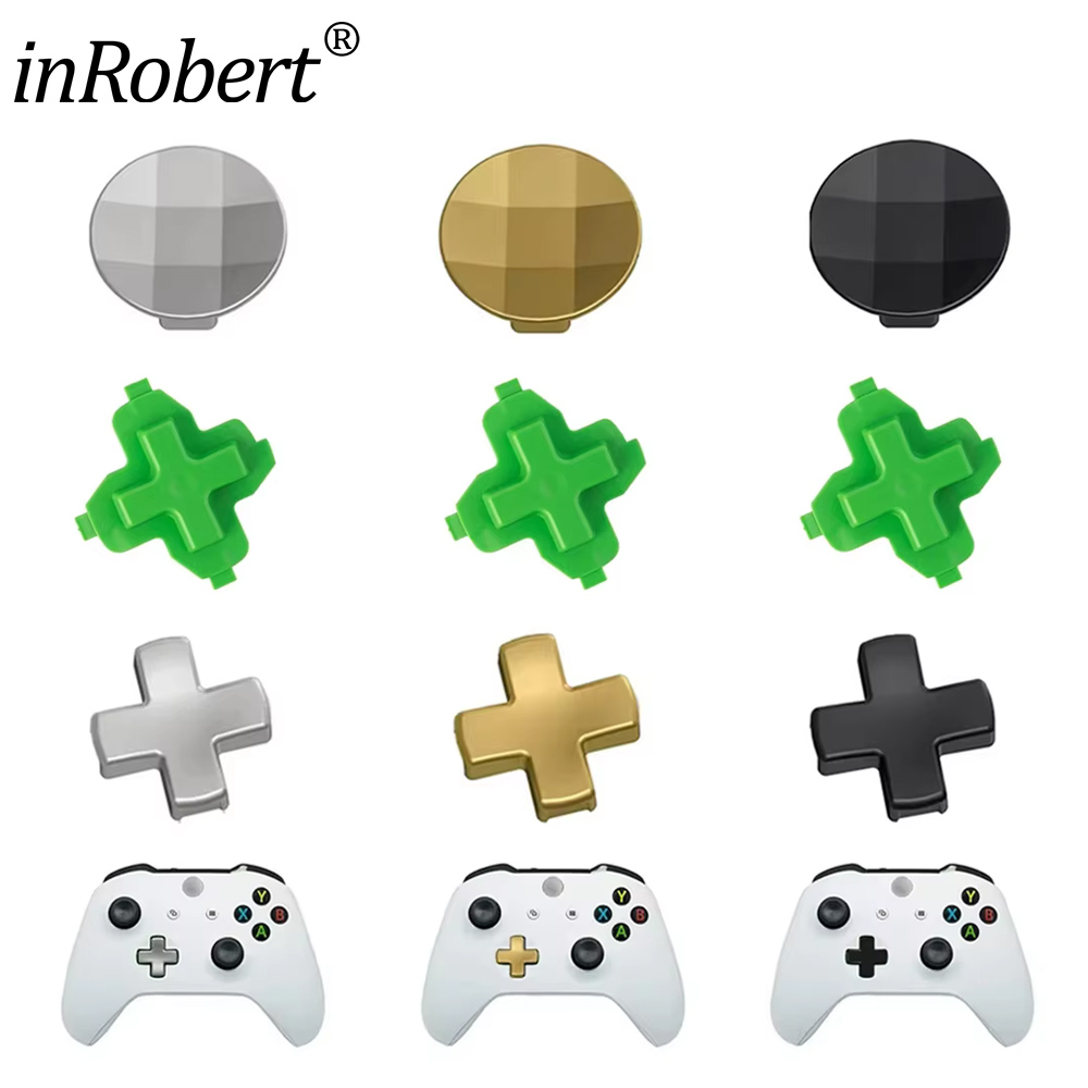 Magnetic Dpad Hot Gamepad Repl - Table Tennis Xbox Game 评论和价格
