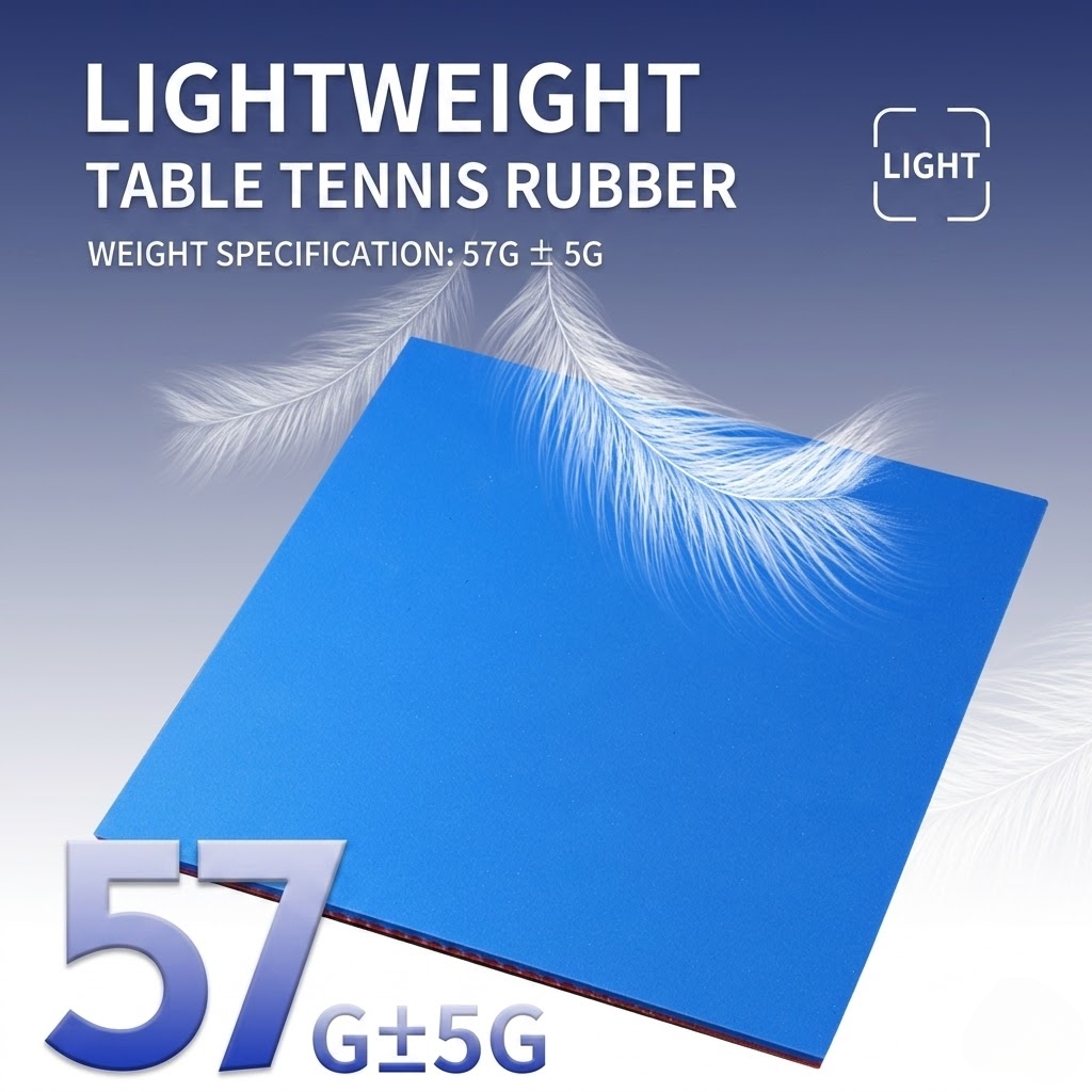 Kokutaku Table Tennis Racket R - Table Tennis Game 评论和价格