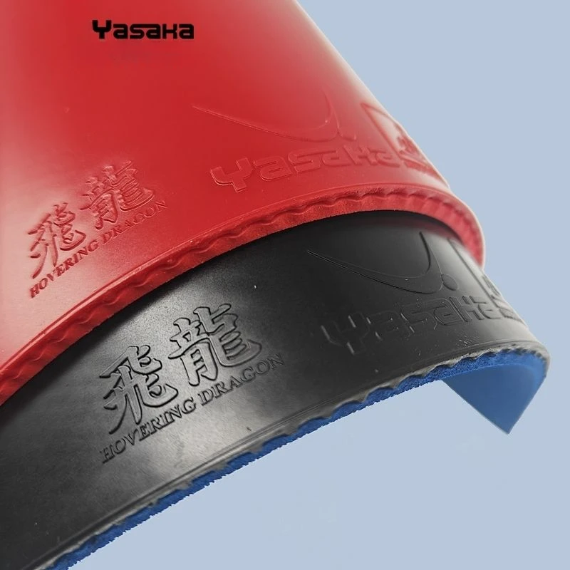 YASAKA Table Tennis Rubber HOV - Table Tennis Rubber Anti Spin 评论和价格