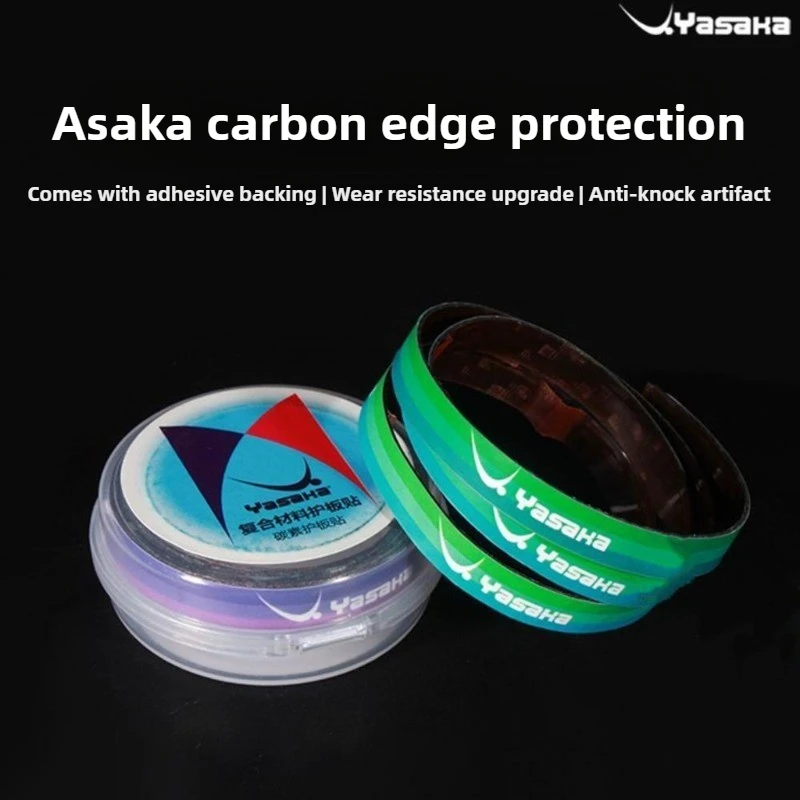 Yasaka Carbon Fiber Table Tenn - Table Tennis Barrier 评论和价格