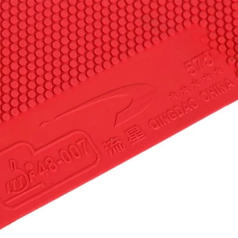METEOR 845 575 Pimples Out Tab - Table Tennis Rubber Anti Spin 评论和价格