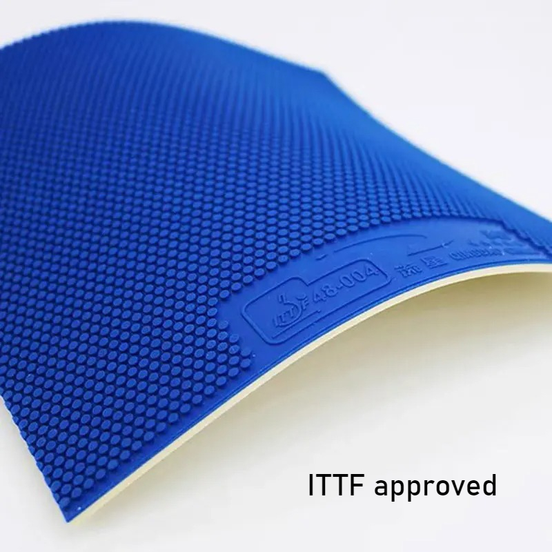 METEOR 845 575 Pimples Out Tab - Table Tennis Rubber Anti Spin 评论和价格