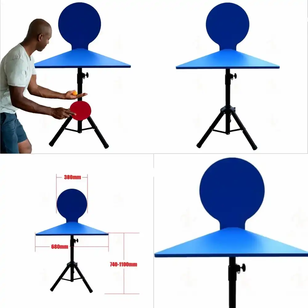 WAP02 Adjusting Height Table T - Table Tennis Height 评论和价格