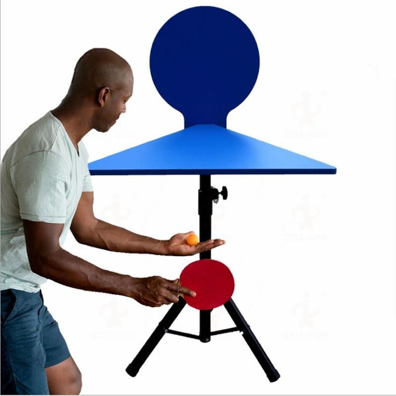 WAP02 Adjusting Height Table T - Table Tennis Height 评论和价格