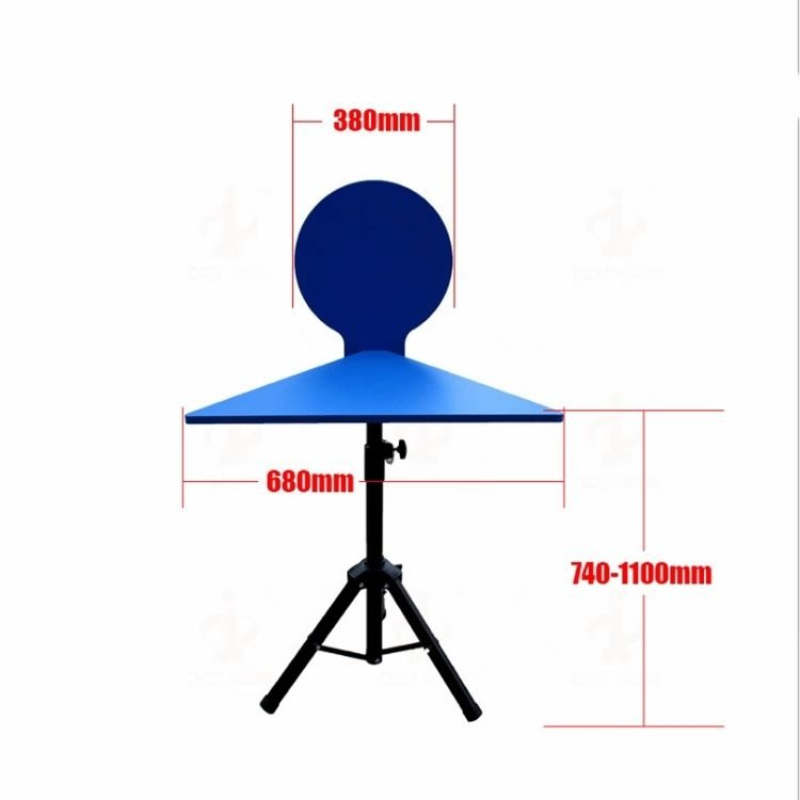 WAP02 Adjusting Height Table T - Table Tennis Height 评论和价格