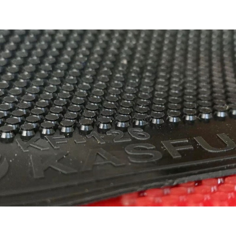 KASFU KF-126 Table Tennis Rubb - Table Tennis Rubber Anti Spin 评论和价格