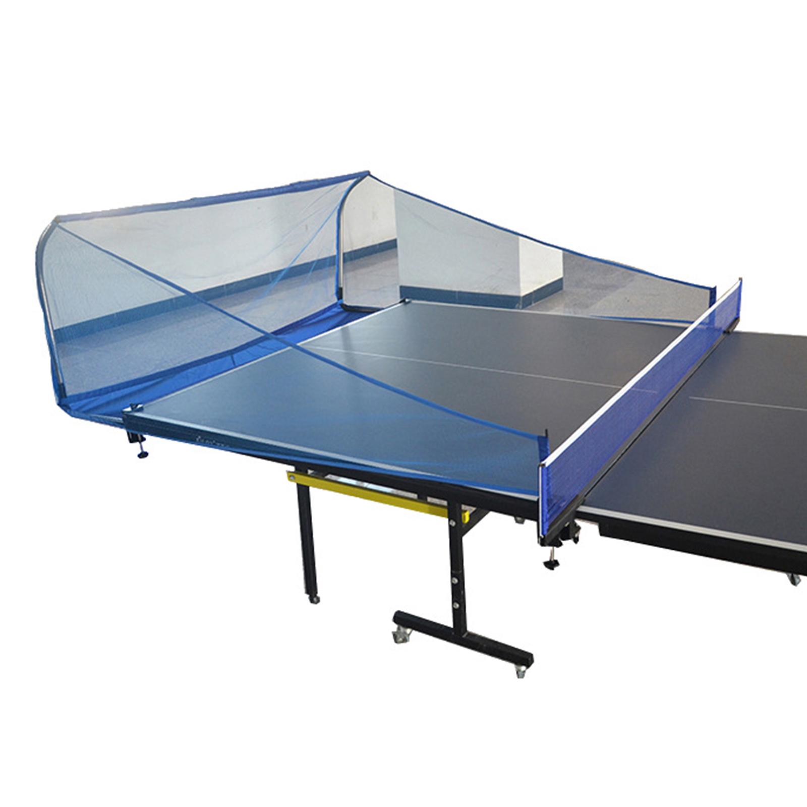 Table Tennis Collector Net Eas - Table Tennis Gun 评论和价格
