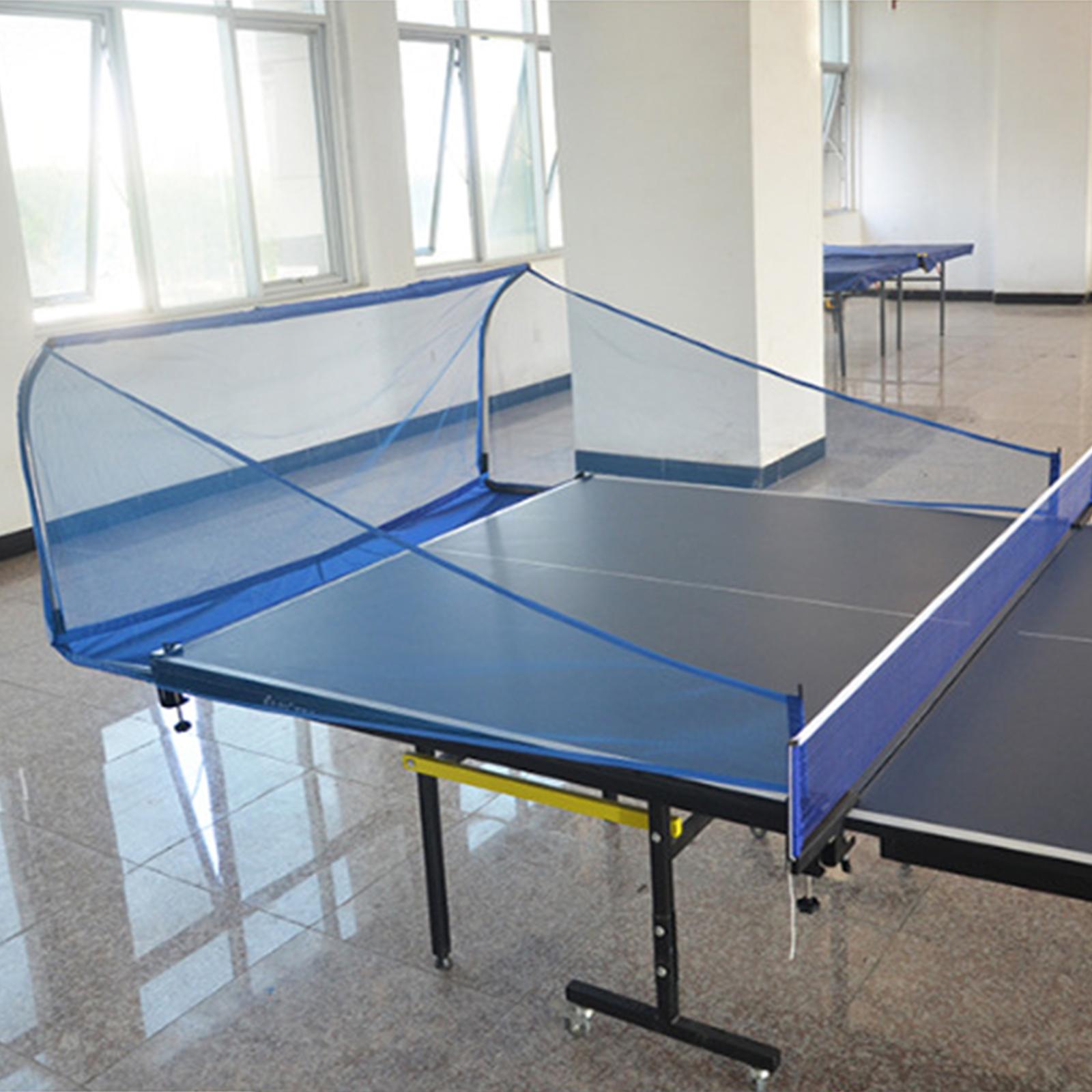 Table Tennis Collector Net Eas - Table Tennis Gun 评论和价格