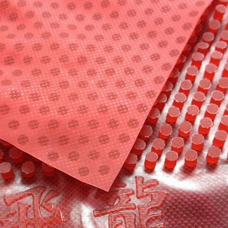Ultra Large Particle Feilong T - Table Tennis Rubber Anti Spin 评论和价格