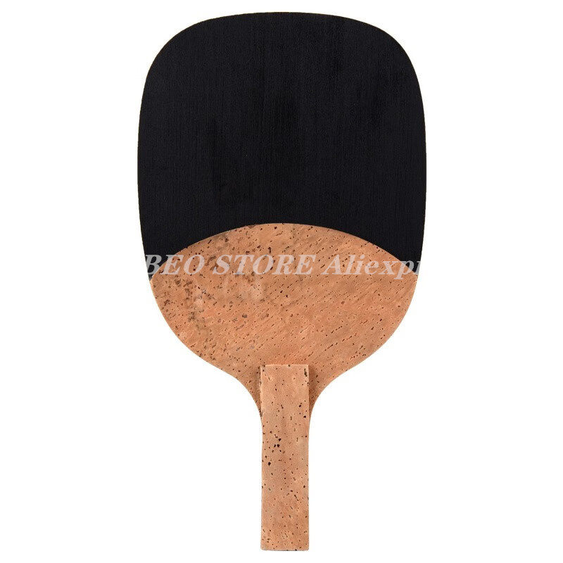 PALIO 8603 Carbon Titanium Tab - Table Tennis Japan 评论和价格
