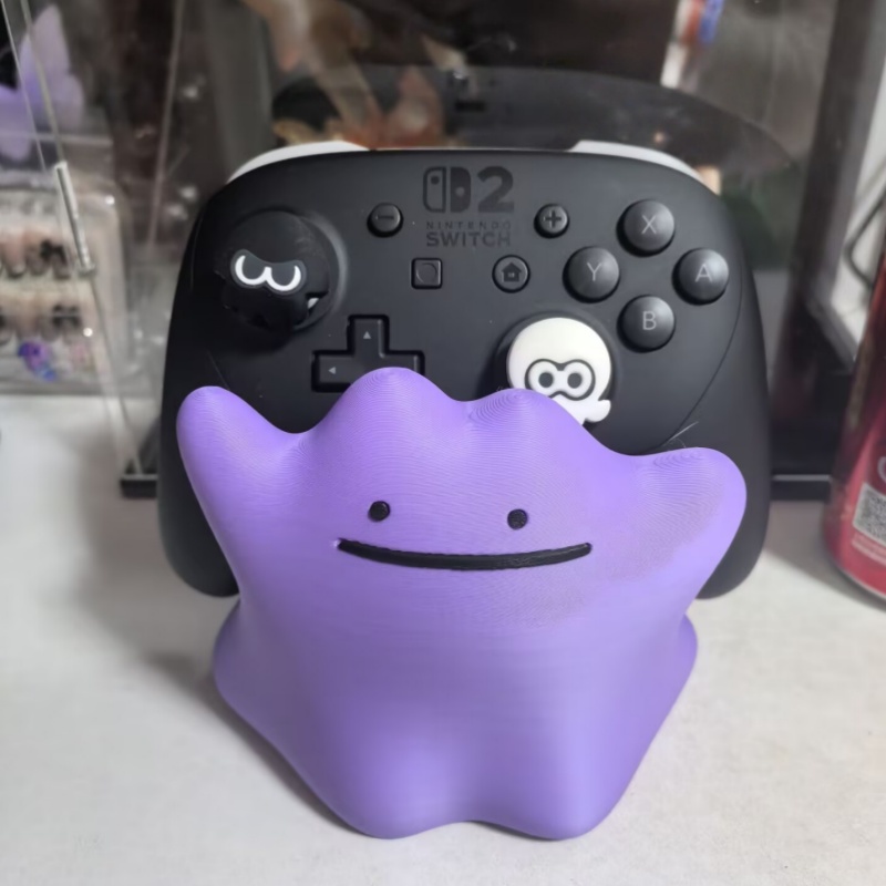 Cute Ditto Game Controller Hol - Table Tennis Xbox Game 评论和价格