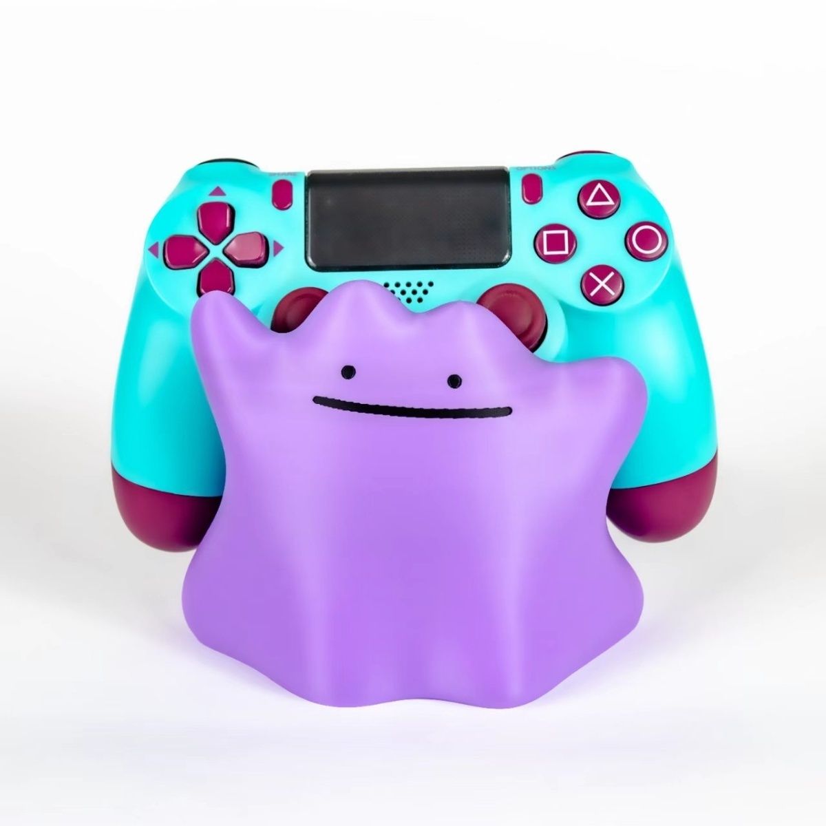 Cute Ditto Game Controller Hol - Table Tennis Xbox Game 评论和价格