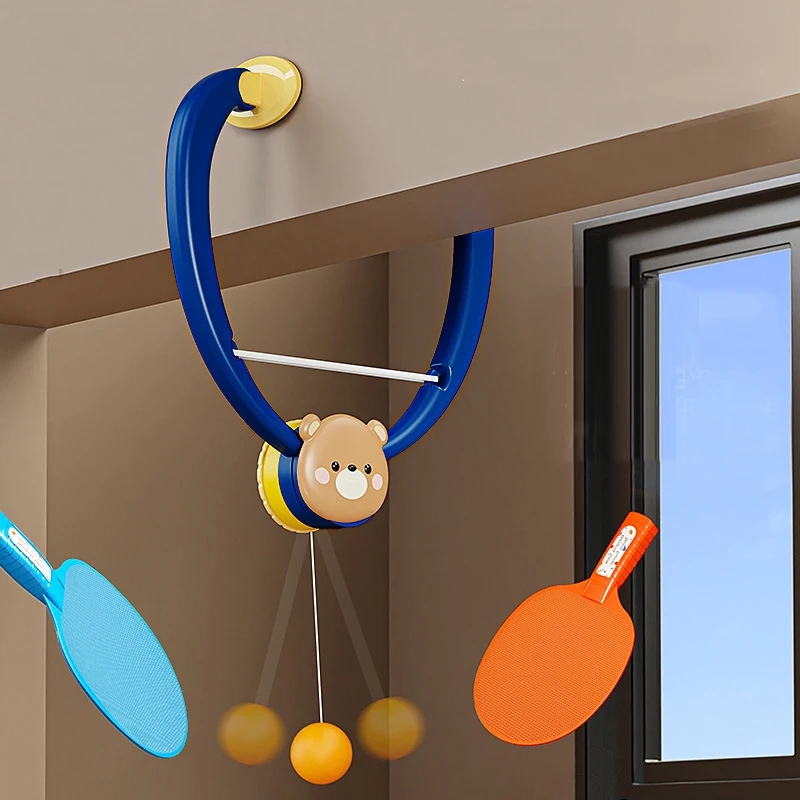 Hanging Table Tennis Trainer S - Table Tennis Illustration 评论和价格