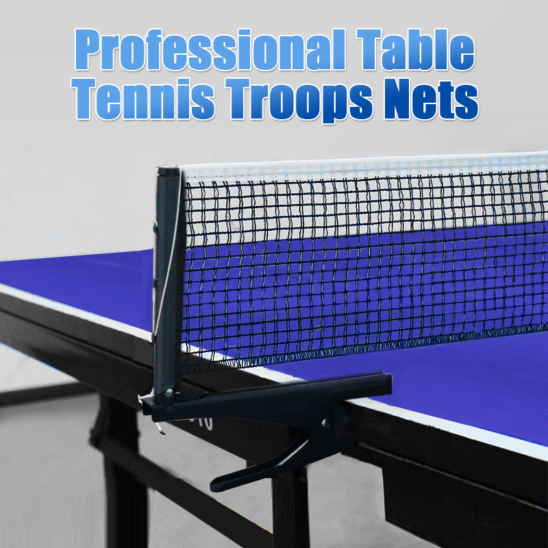 New Table Tennis Nettable Tenn - Table Tennis Barrier 评论和价格