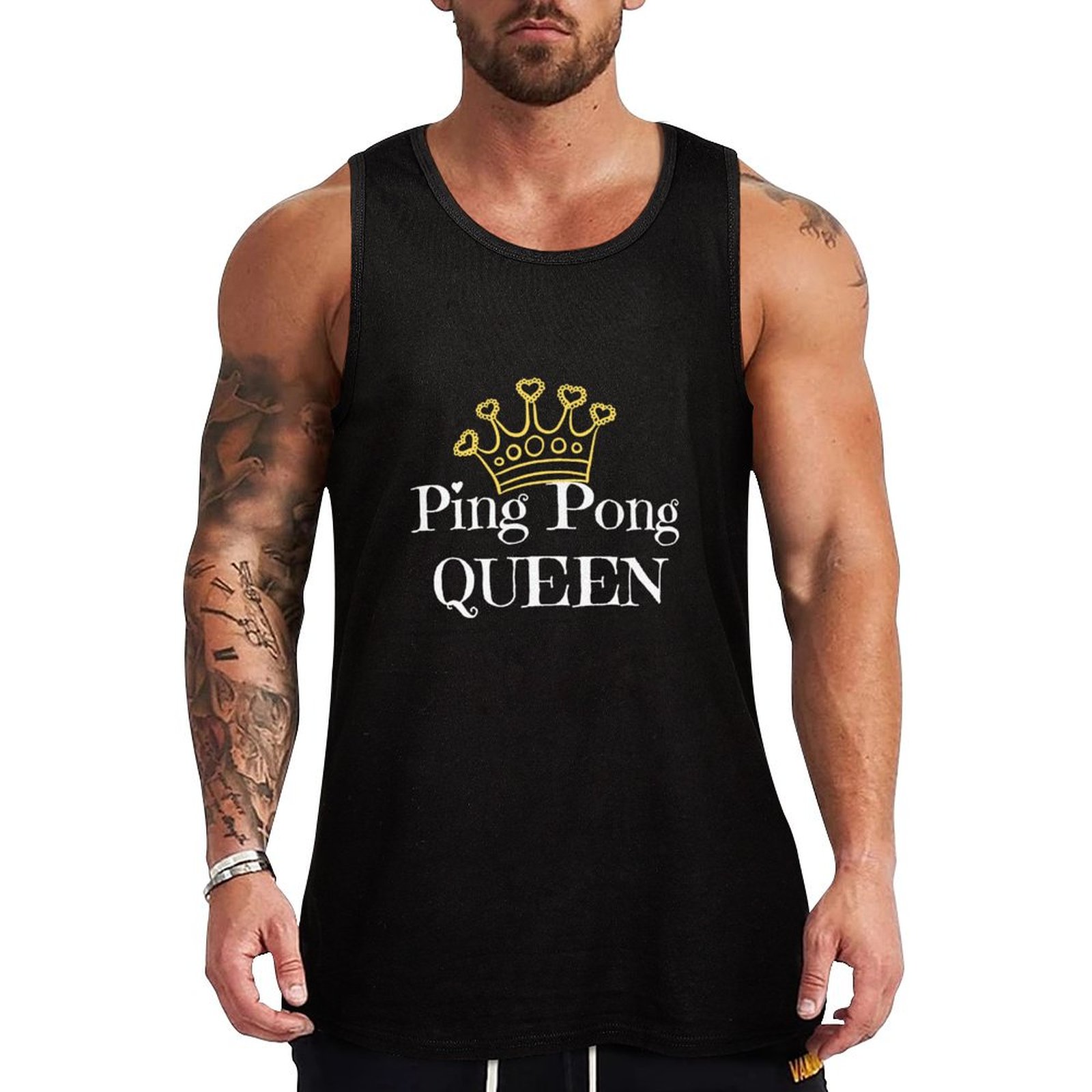 Ping Pong Queen Table Tennis l - Table Tennis Queen 评论和价格