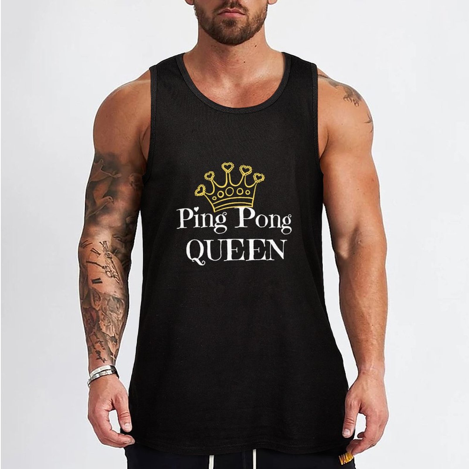 Ping Pong Queen Table Tennis l - Table Tennis Queen 评论和价格