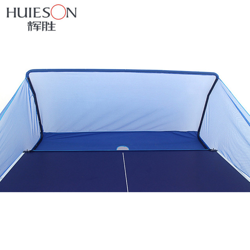 Huieson Professional Table Ten - Table Tennis Barrier 评论和价格