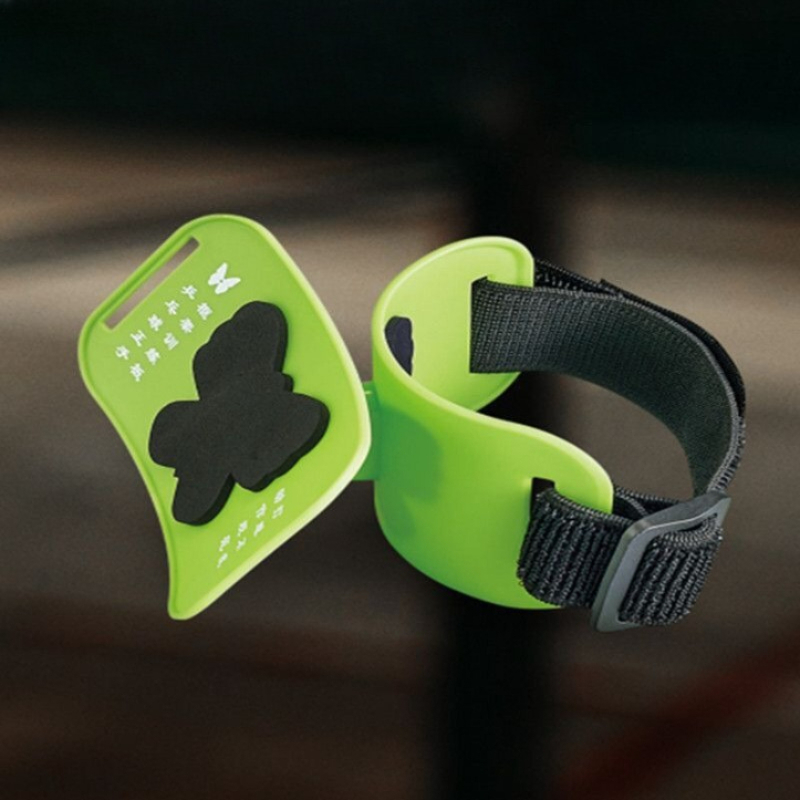 Portable Table Tennis Arm Hold - Table Tennis Gun 评论和价格
