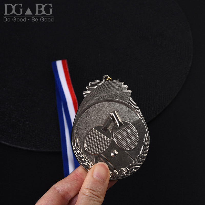 Ping-Pong Gold Silver Bronze M - Table Tennis Japan 评论和价格