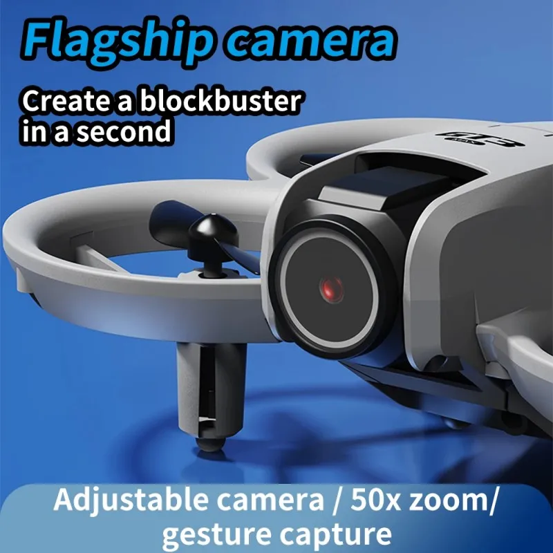 Xiaomi GT3 MAX GPS Drone 8K Ae - Table Tennis 11 评论和价格