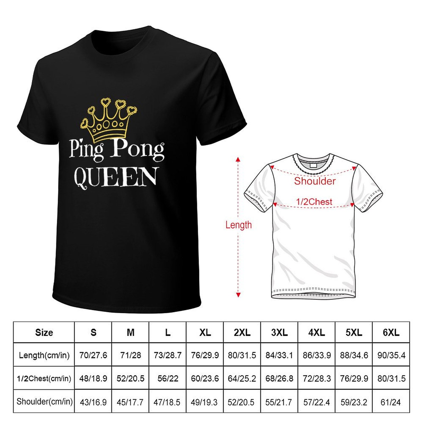 Ping Pong Queen Table Tennis l - Table Tennis Queen 评论和价格