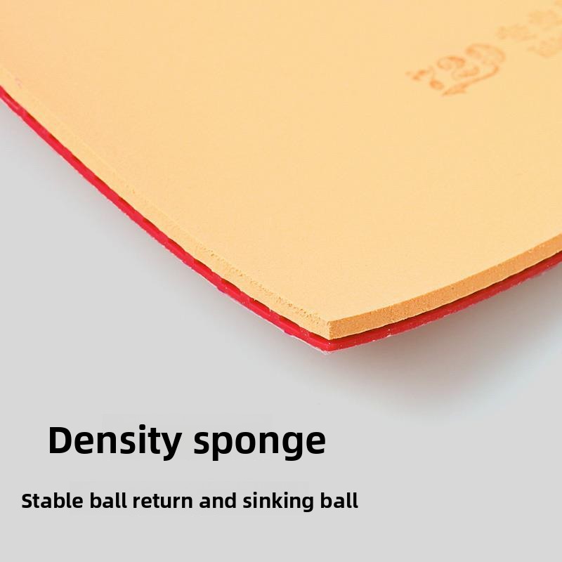 729 Ping Pong Ball Rubber 804  - Table Tennis Rubber Anti Spin 评论和价格