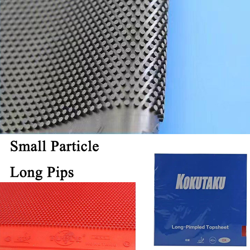 KOKUTAKU Small Particles Table - Table Tennis Game 评论和价格
