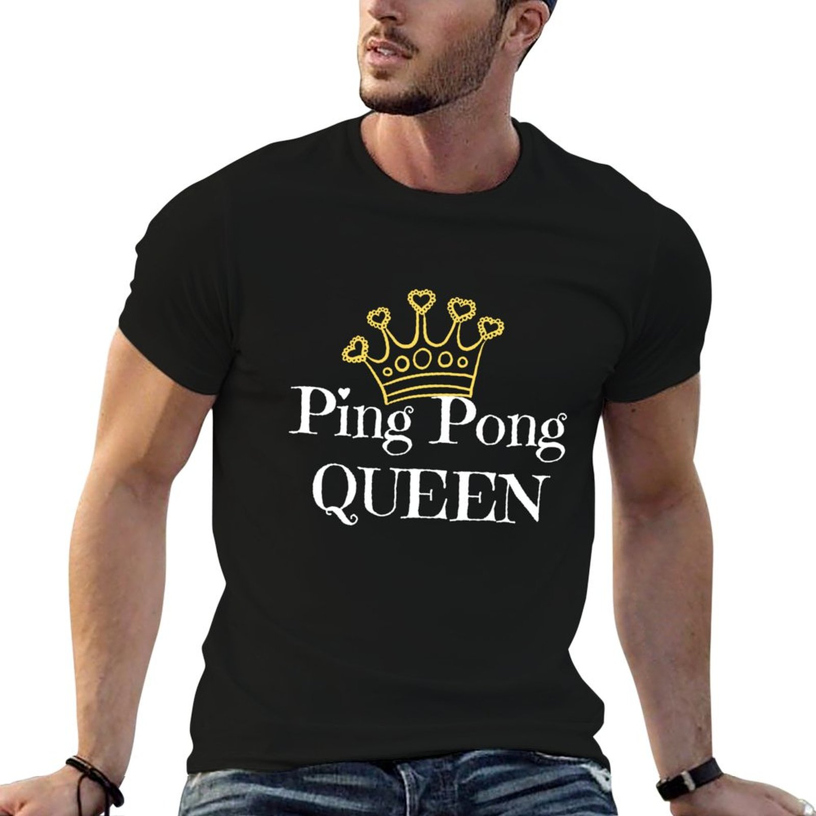Ping Pong Queen Table Tennis l - Table Tennis Queen 评论和价格