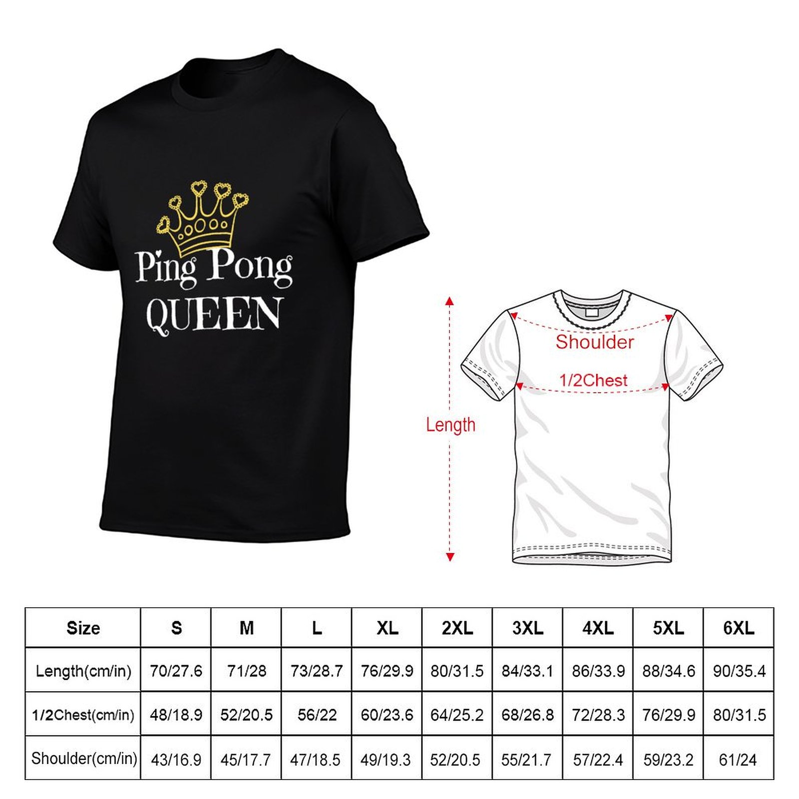 Ping Pong Queen Table Tennis l - Table Tennis Queen 评论和价格