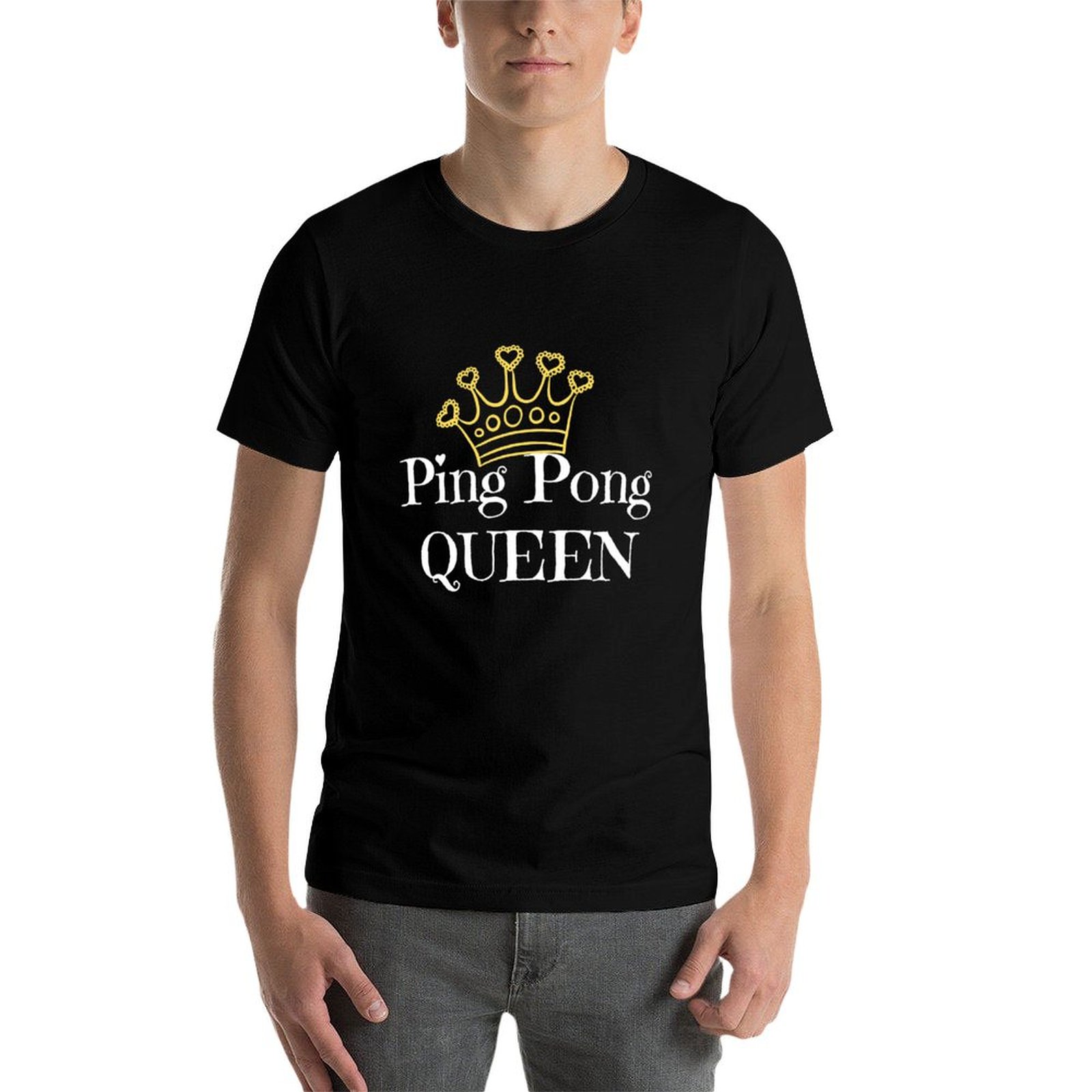 Ping Pong Queen Table Tennis l - Table Tennis Queen 评论和价格