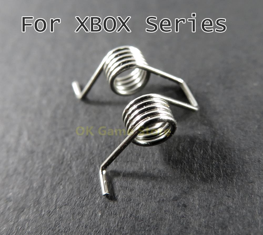 1pc/lot Replacement LT RT Spri - Table Tennis Xbox Game 评论和价格