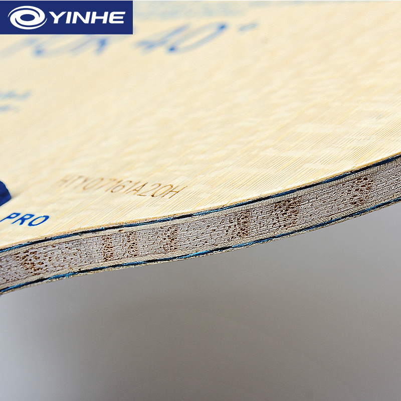 Yinhe V14 Pro Table Tennis Bla - Table Tennis Gun 评论和价格