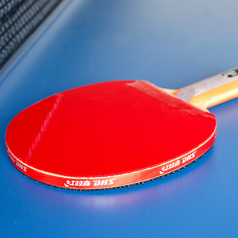 DHS Self-adhesive Table Tennis - Table Tennis Barrier 评论和价格