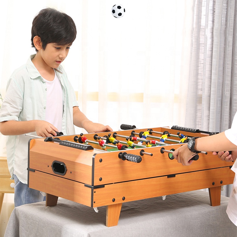 4 in 1 Mini Game Table, Pool B - Table Tennis Game 评论和价格
