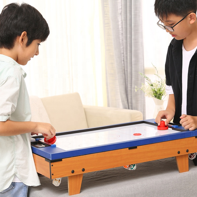 4 in 1 Mini Game Table, Pool B - Table Tennis Game 评论和价格