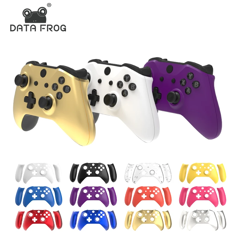 DATA FROG Custom DIY Housing S - Table Tennis Xbox Game 评论和价格