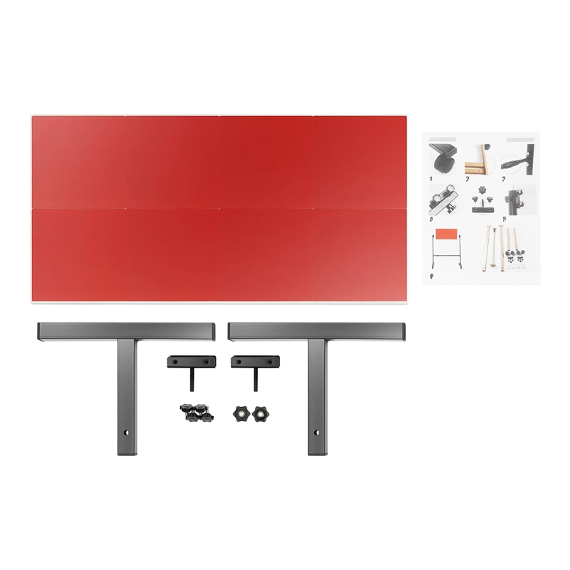 Desktop Table Tennis Rebound B - Table Tennis Gun 评论和价格