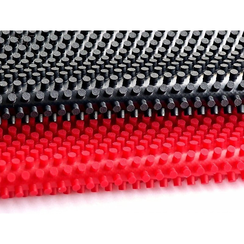 Super Soft Medium Particle Tab - Table Tennis Rubber Anti Spin 评论和价格